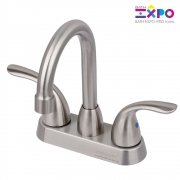 IN-BF02011-K5-BN3홀 4인치 세면수전