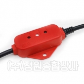 열선 감지기-생활방수