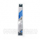 PVC 파이프 전용 톱날