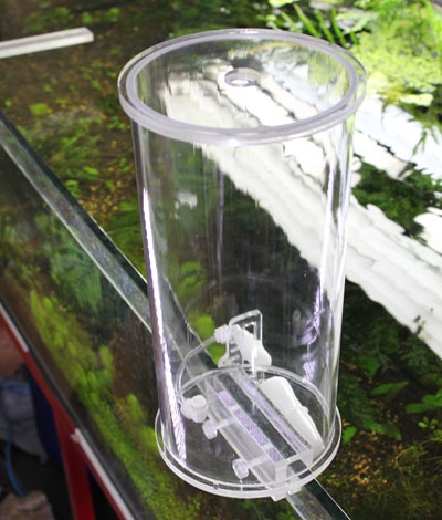 물높이조절 보충수통(4리터)