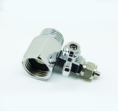 정수기아답터 (小형)