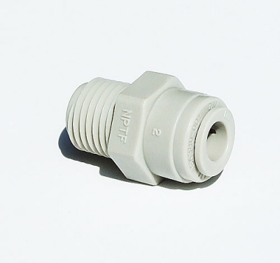 정수기 원터치 PC(6mm-1/4인치)