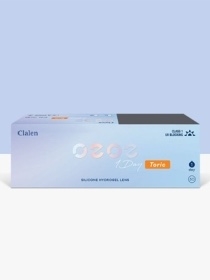 클라렌 오투오투 클리어 난시 30P