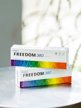 클라렌 원데이 프리덤380