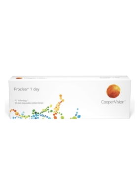 Cooper Vision Sale+Save쿠퍼비젼 프로클리어 원데이 (30개)