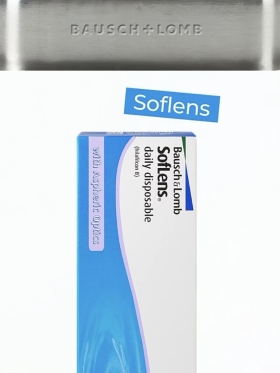 바슈롬 소프렌 원데이 (30P)