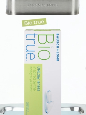 바슈롬 바이오트루 원데이 (30P)