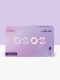 클라렌 O2O2 그랩수 2P/6P한달용 투명렌즈/ 근시용
