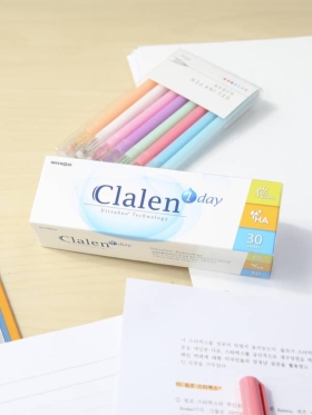 클라렌 원데이 (30개)