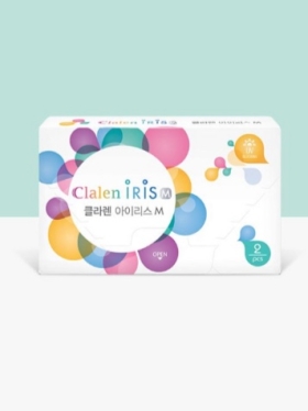 클라렌 아이리스 M