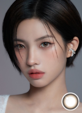 네코벨벳 베이지 (10P)원데이 | G.Dia 13.2mm