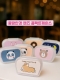 렌즈 콤팩트 케이스<BR> [랜덤발송] 렌즈케이스+렌즈집게