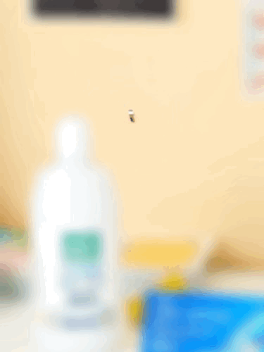 옵티프리 렌즈세척액 퓨어모이스트 300ml<BR> 