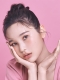 바슈롬 레이셀 마르살라핑크 30P하루용 컬러렌즈/12.9mm