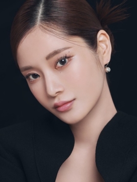 바슈롬 레이셀 글리터링그레이 30P하루용 컬러렌즈/12.9mm