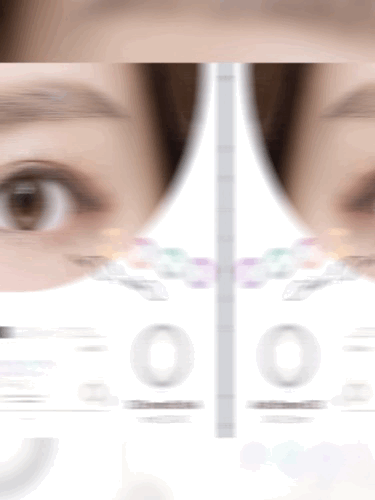 Clalen O2O2 1Day color Toric클라렌 오투오투 원데이 에쉬 브라운 난시용 EX 30P원데이 컬러렌즈/12.9mm