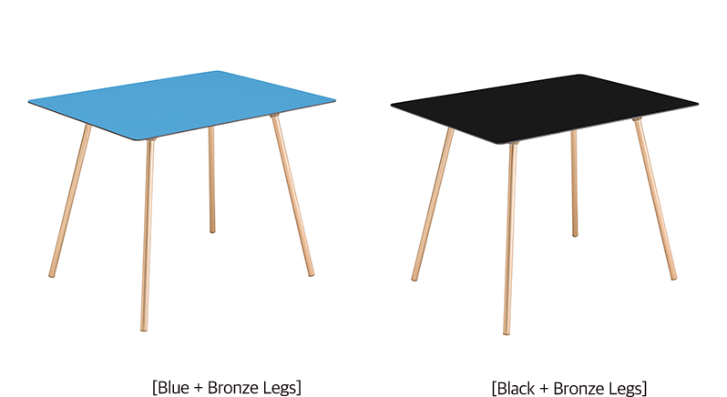 제이테이블(L) Ver.2.0 | J.table(L) Ver.2.0