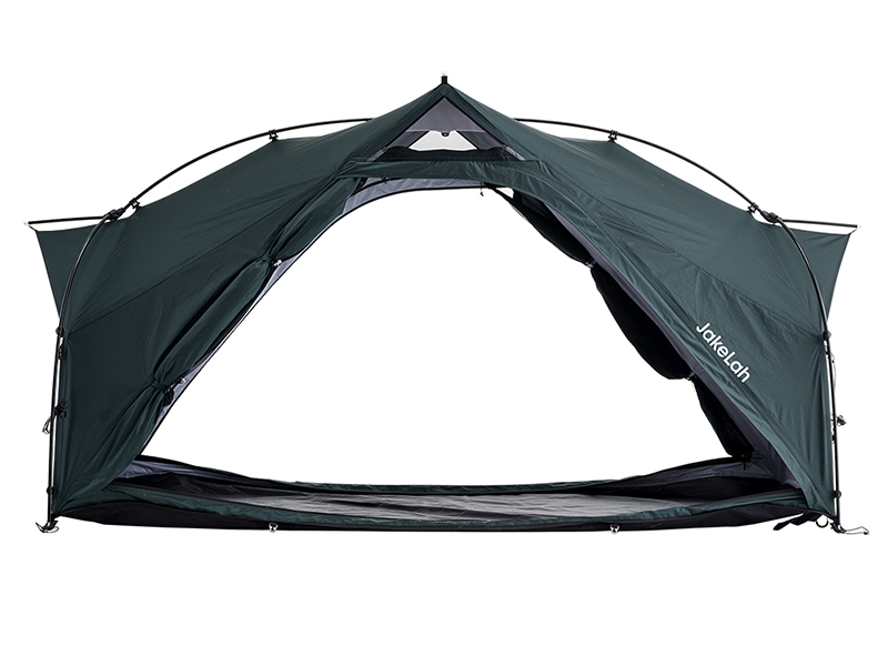 제이코트텐트 190 (포레스트 그린) | J.cot tent 190 (Forest Green)