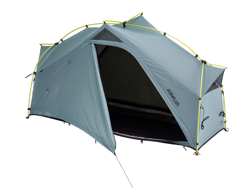 제이코트텐트 190 (틸 그린) | J.cot tent 190 (Teal Green)