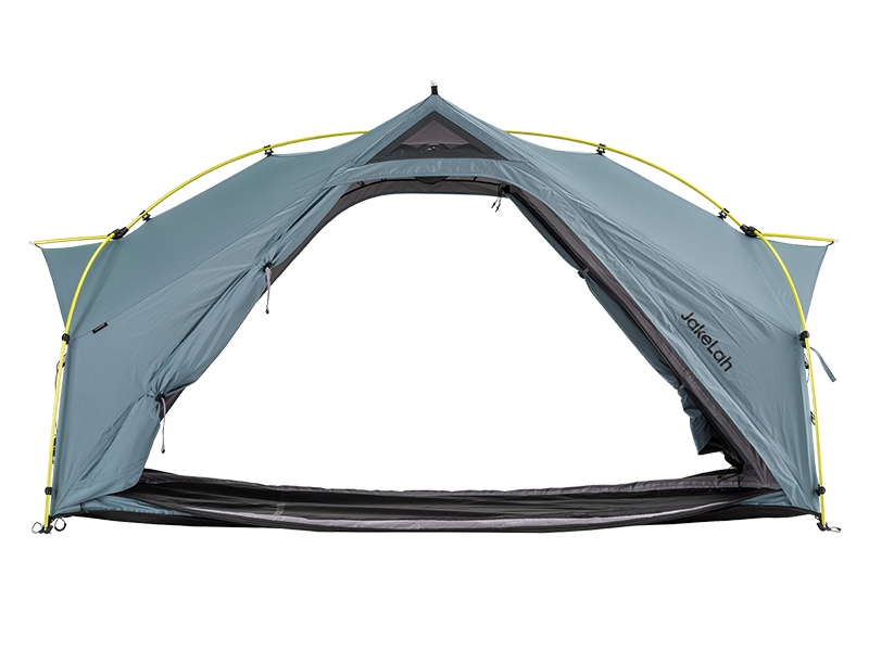 제이코트텐트 190 (틸 그린) | J.cot tent 190 (Teal Green)