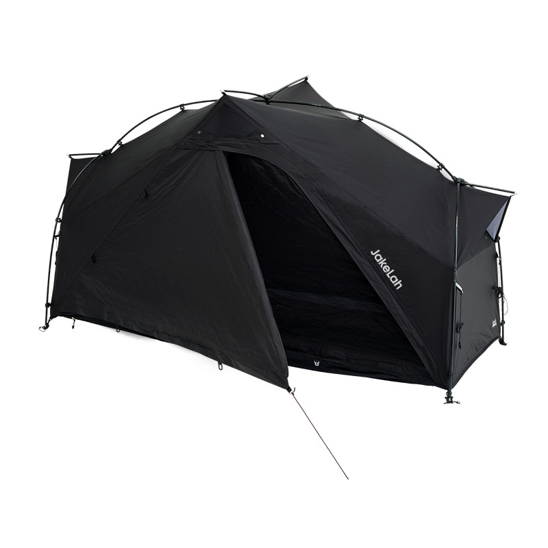 제이코트텐트 210 (블랙) | J.cot tent 210 (Black)