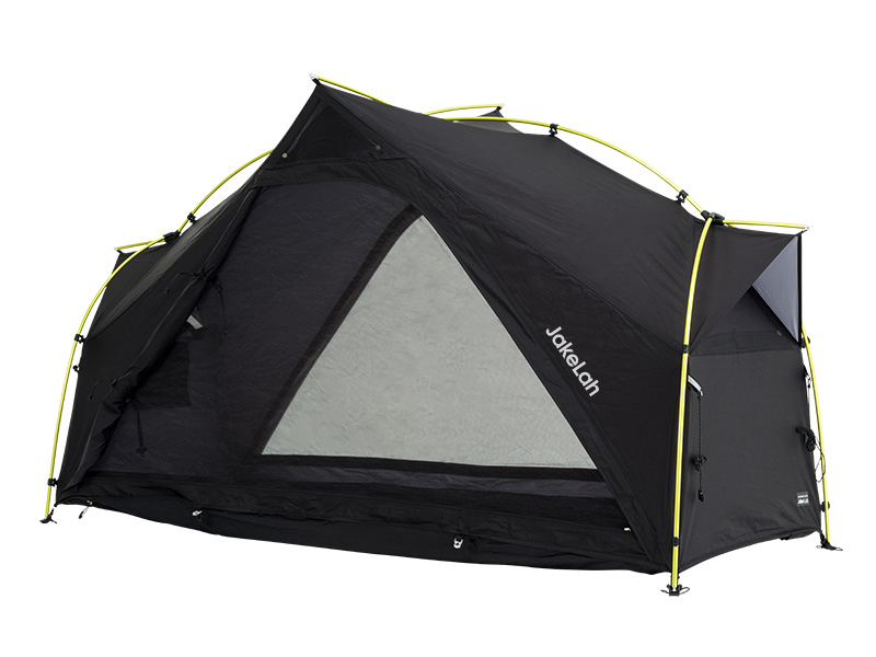 제이코트텐트 210 (블랙) | J.cot tent 210 (Black)
