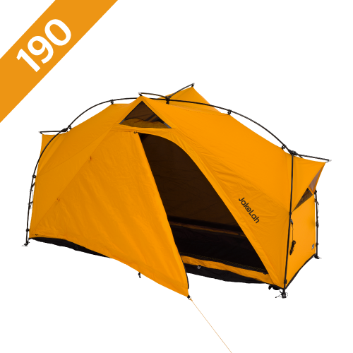 제이코트텐트 190 (골든 옐로우) | J.cot tent 190 (Golden Yellow)