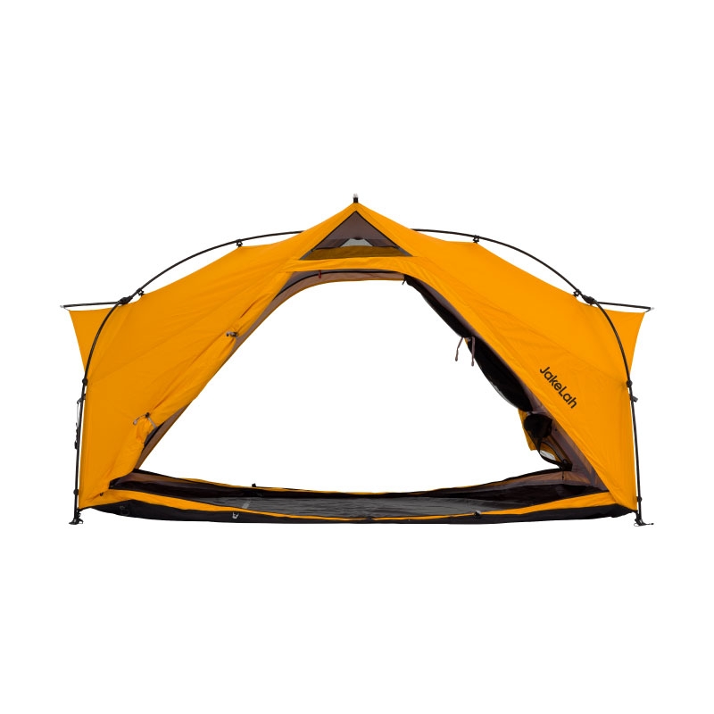 제이코트텐트 190 (골든 옐로우) | J.cot tent 190 (Golden Yellow)