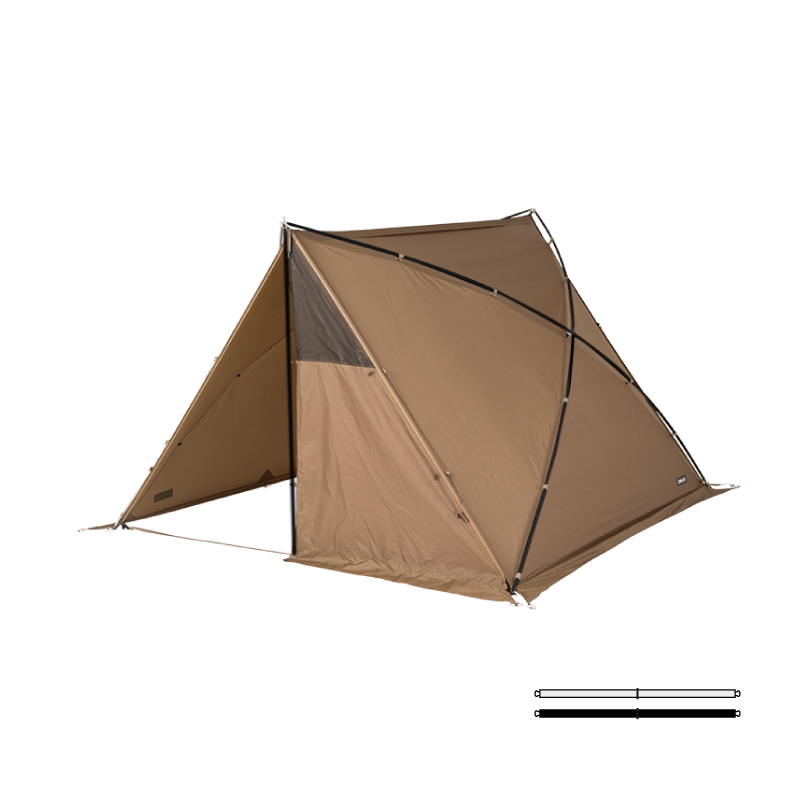 제이엑스 2.5 (샌드) | J.x (Sand)