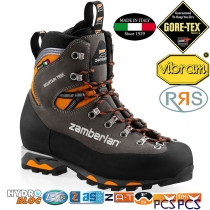 잠발란 마운틴 트렉 GTX RR 부츠-남/Mountain Trek