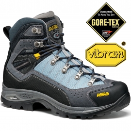 아솔로 드리프터 EVO GV GTX 하이킹 부츠-여/Drifter