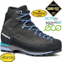 스카르파 조디악 테크 GTX 마운티니어링 부츠-여/Zodiac