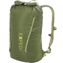 엑스페드 타이푼 15 백팩/Typhoon