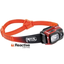 페츨 스위프트 RL 헤드램프/Swift RL