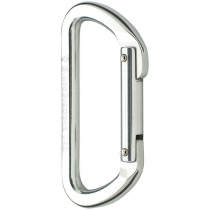 블랙다이아몬드 라이트 D 카라비너/Light D Carabiner