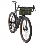 MSR 허바 허바 바이크팩 1인용 텐트/Hubba Hubba Bikepack