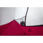 MSR 허바 허바 바이크팩 1인용 텐트/Hubba Hubba Bikepack