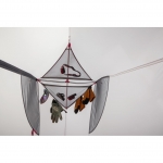 MSR 허바 허바 바이크팩 1인용 텐트/Hubba Hubba Bikepack