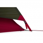 MSR 허바 허바 바이크팩 1인용 텐트/Hubba Hubba Bikepack