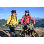 MSR 허바 허바 바이크팩 1인용 텐트/Hubba Hubba Bikepack