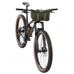 MSR 허바 허바 바이크팩 1인용 텐트/Hubba Hubba Bikepack