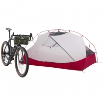 MSR 허바 허바 바이크팩 2인용 텐트/Hubba Hubba Bikepack