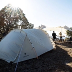 스노우픽 볼트 돔 4인용 텐트/Vault Dome