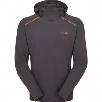 랩 포스 후디-남/Force