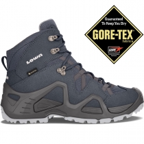 로바 제퍼 GTX Mid 하이킹 부츠-여/Zephyr