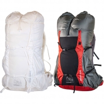 그라나이트기어 버가3 55 백팩/Virga3