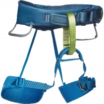 블랙다이아몬드 모멘텀 하네스-어린이/Momentum