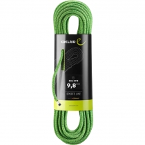 에델리드 보아 짐 9.8mm 다이나믹 로프/Boa Gym