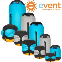 씨투써미트 이벡 컴프레션 이벤트 드라이 백 UL/Evac Compression