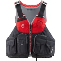 NRS 치누크 OS 피싱 PFD(구명조끼)-남여공용/Chinook OS Fishing PFD